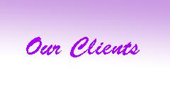 CDS Clients