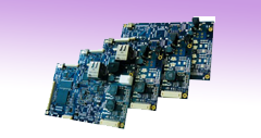 Controller Boards