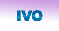 ivo logo