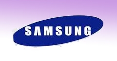 samsung logo