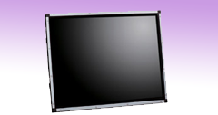 saw touch monitor