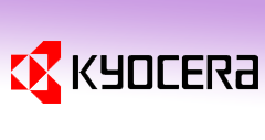 kyocera logo