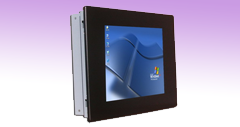 panel pc