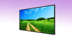 professional monitor