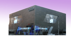 audi tglass