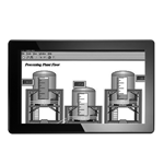 Fanless Touch Panel PCs GOT3157W-834-PCT Fanless Touch Panel PCs