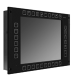 Fanless Touch Panel PCs GOT710-837 Fanless Touch Panel PCs