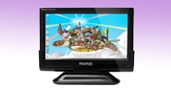 USB monitor Magic Touch