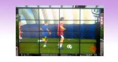 dynascan highbright videowall displays