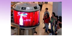 dynascan 360 lcd