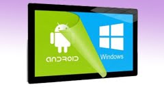 aio pcap displays