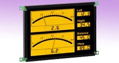 lumineq beneq display