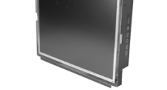 open frame button