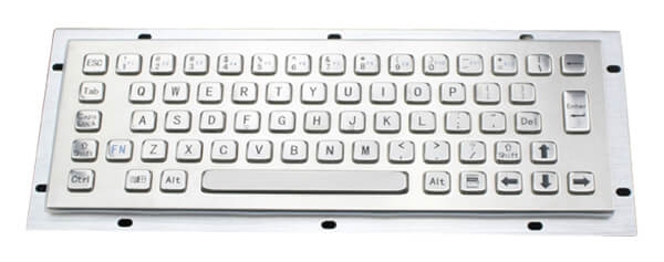 TAD-8601_1 keyboard