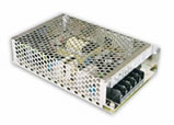 Power Supplies from Crystal Display Systems