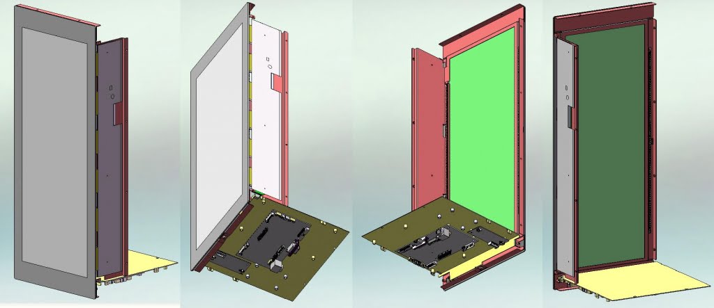 17.2 transparent stretched Transparent Stretched Displays