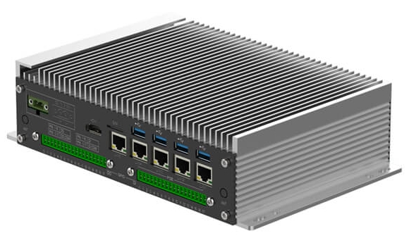 Embedded Boxed PC TBOX