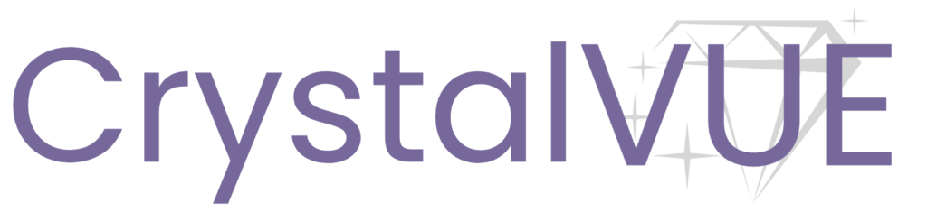 crystalVUE