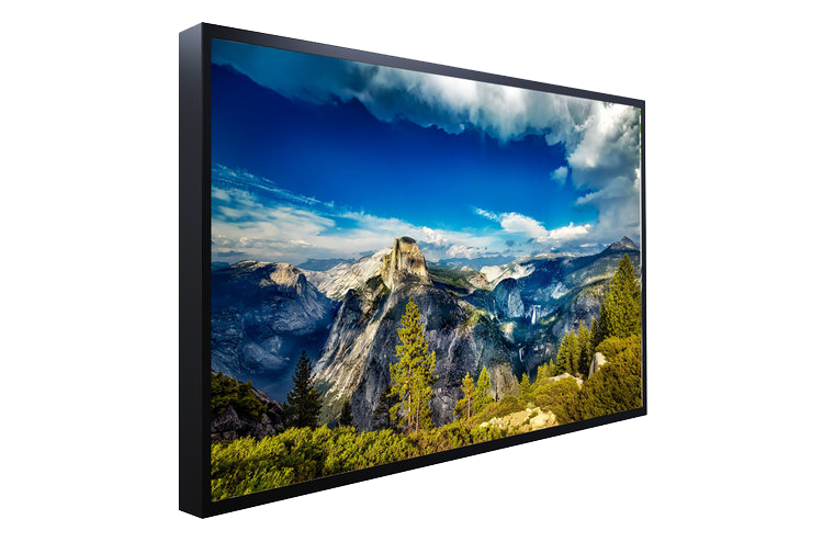 high bright monitors