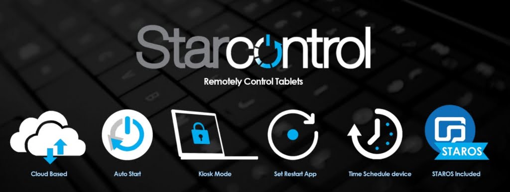 star control