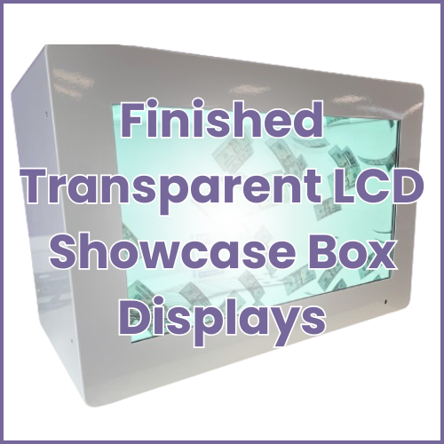 transparent showcases blog