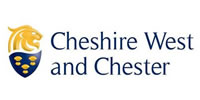 Cheshire West Logo