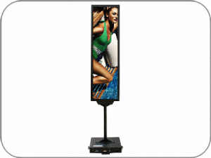 Read more about the article CDS Introduces Double-sided Ultra Wide Stretched Displays