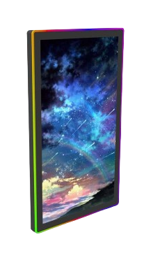 gaming monitor