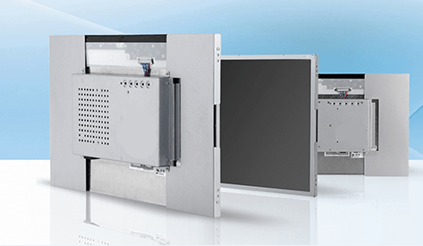 gaming monitor image