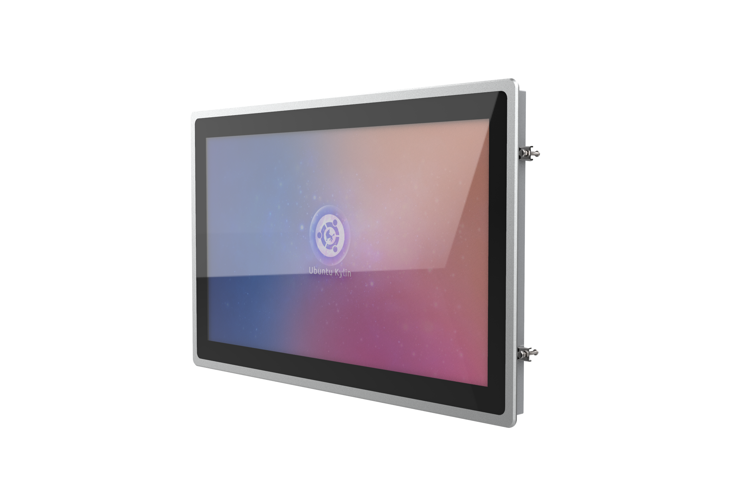 INDUSTRIAL PANEL PC