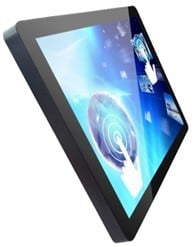 CDS 15 inch industrial monitor