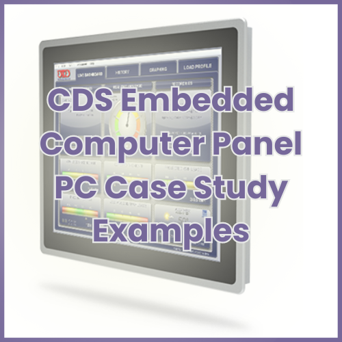 embedded panel pc case study