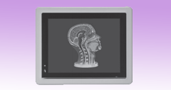 CDS Medical Panel PCs for medcial electronic applications