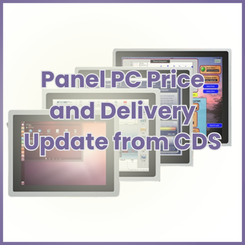 panel pc