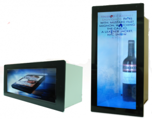 Read more about the article CDS Adds Transparent Ultra Wide Stretched Displays to its Product Range