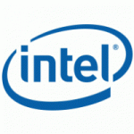 intel logo