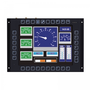 Read more about the article The GOT710-837 Panel PC Perfect for the Railway Industry