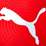 puma logo