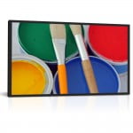 72 inch high bright dynascan