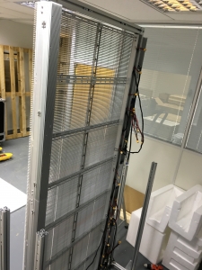 Read more about the article TGlass Display Tested Before being Shipped to Denmark