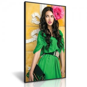 84 inch high bright dynascan