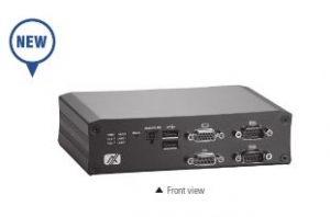 Read more about the article CDS Offer the Multi-Use tBOX810-838-FL Fanless Box PC