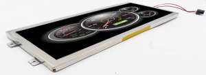 Read more about the article Impressive 12.3″ TFT LCD Offering from CDS