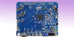 Interface Board Hs Code CDS industrial Interface Boards for LCD TFT Display Solutions