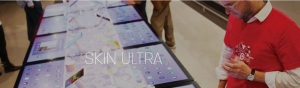 Read more about the article Check out these Multitouch Touchscreen Foils in Action