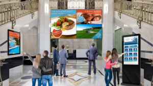 Read more about the article Alternative Uses for Digital Signage