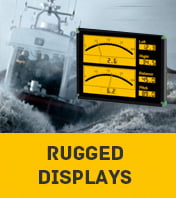 front_rugged_displays custom beneq transparent lumineq EL Electroluminecent display