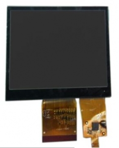 Read more about the article An Impressive Small Scale 3.5 inch TFT, CDS035Q09-1-CT1