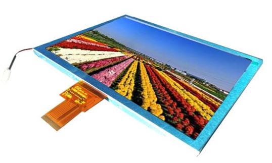 8inch tft 1000nits