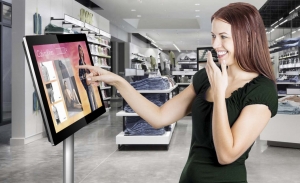 Read more about the article Successfully Implementing a Touch Screen in Retail